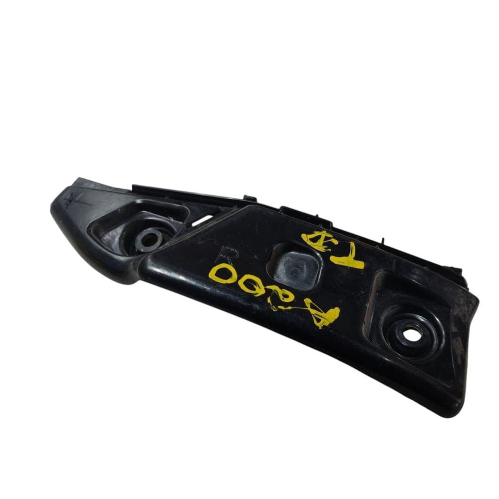 Guia Parachoque Traseiro Direito Mercedes Benz A200 2016