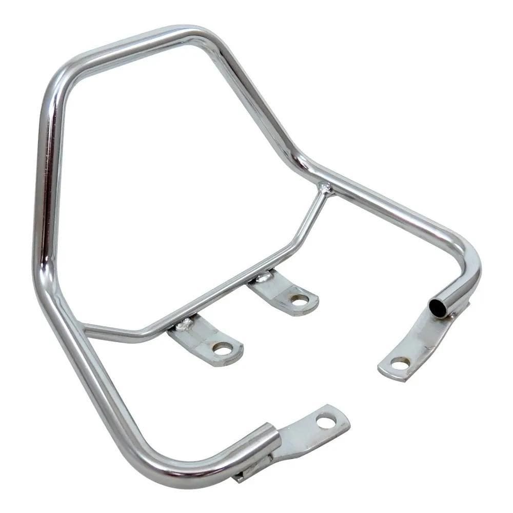 2X Alca Fan/Titan 125/150 2009 A 2013 Traseira Super Alta