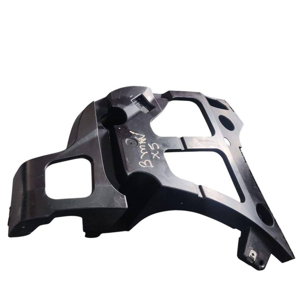 Guia Suporte Parachoque Traseiro Direito Bmw X5 2010