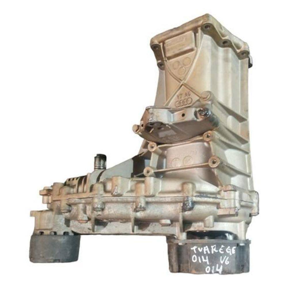 Caixa Tração Cambio Volkswagen Touareg 3.6 V6 2012 Ate 2017