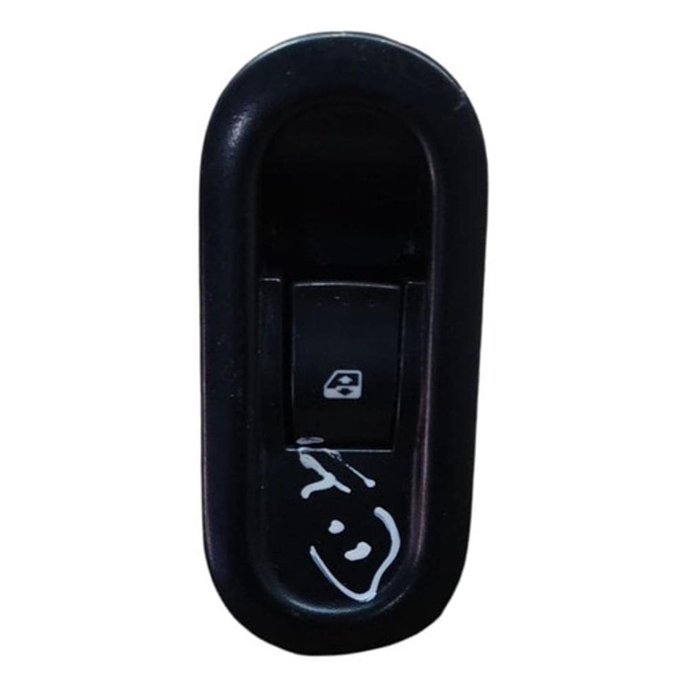 Botão Vidro Elétrico Traseiro Direito Sandero 2009 A 2013