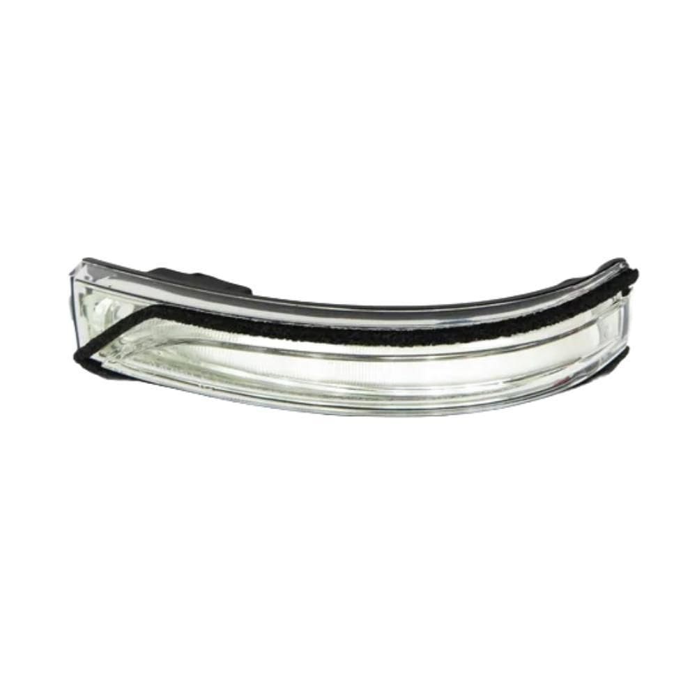 Pisca Retrovisor Picanto 2012 A 2014 Esquerdo 8761407003