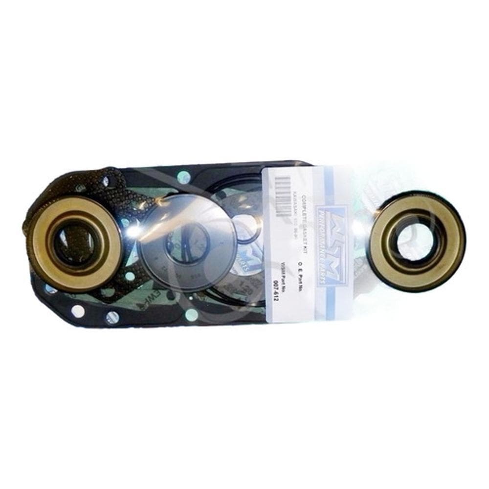 Jogo Juntas Completo Motor Jet Ski Kawasaki 650 - Wsm