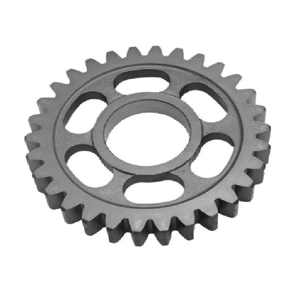 Honda Nxr150 Engrenagem Secundária 2 Marcha Genuíno