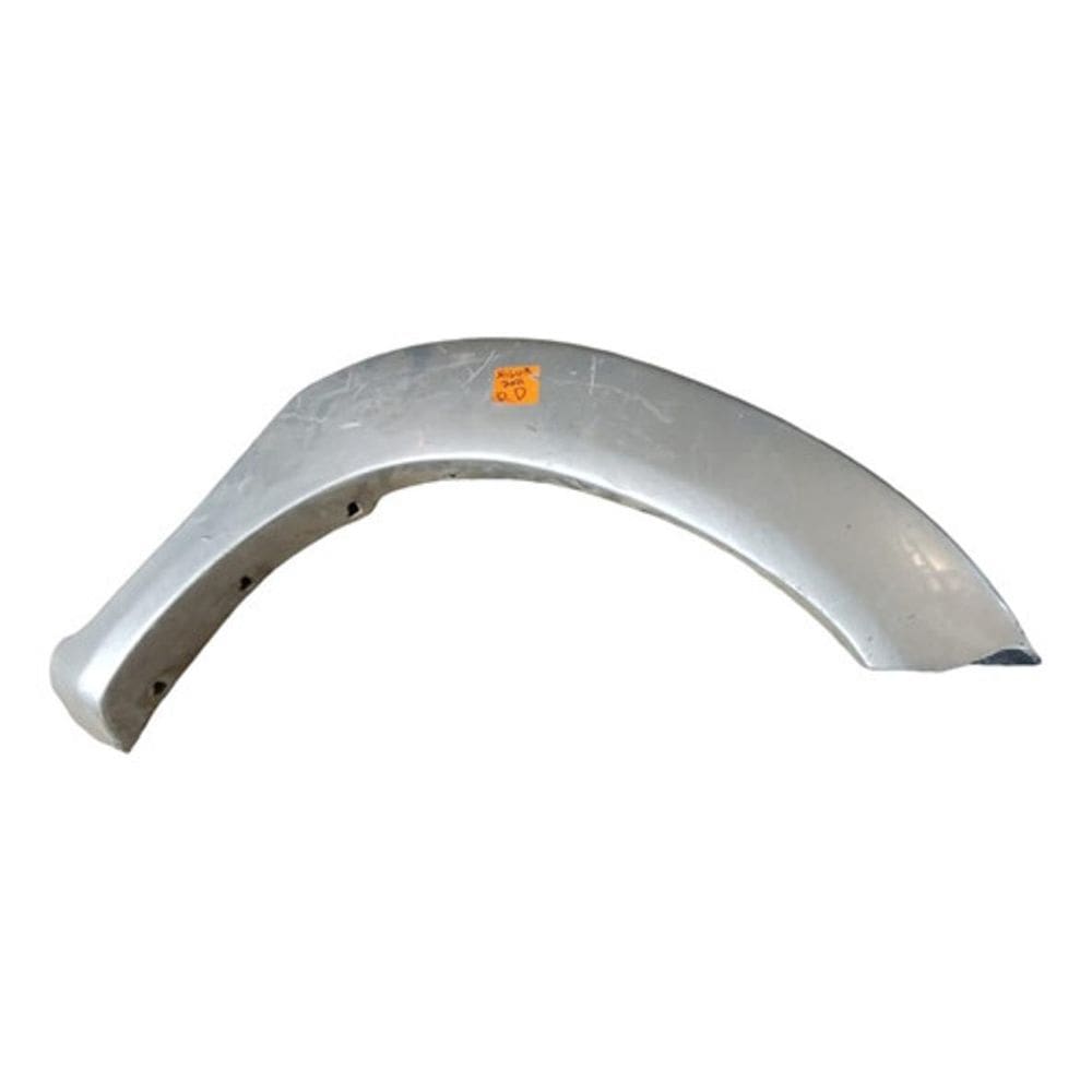 Moldura Paralama Dianteiro Direito Hilux 2005 A 2015