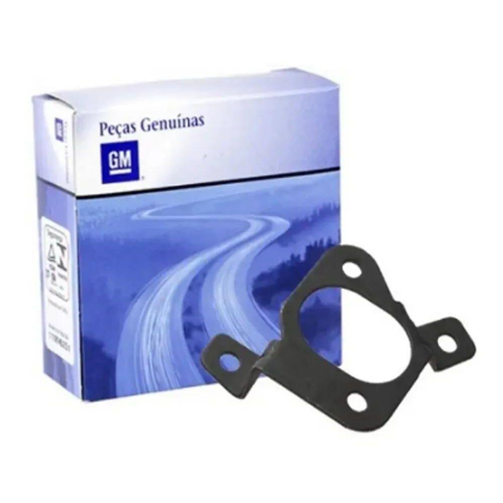 2X Suporte Do Pedal De Embreagem Meriva 2003/2012