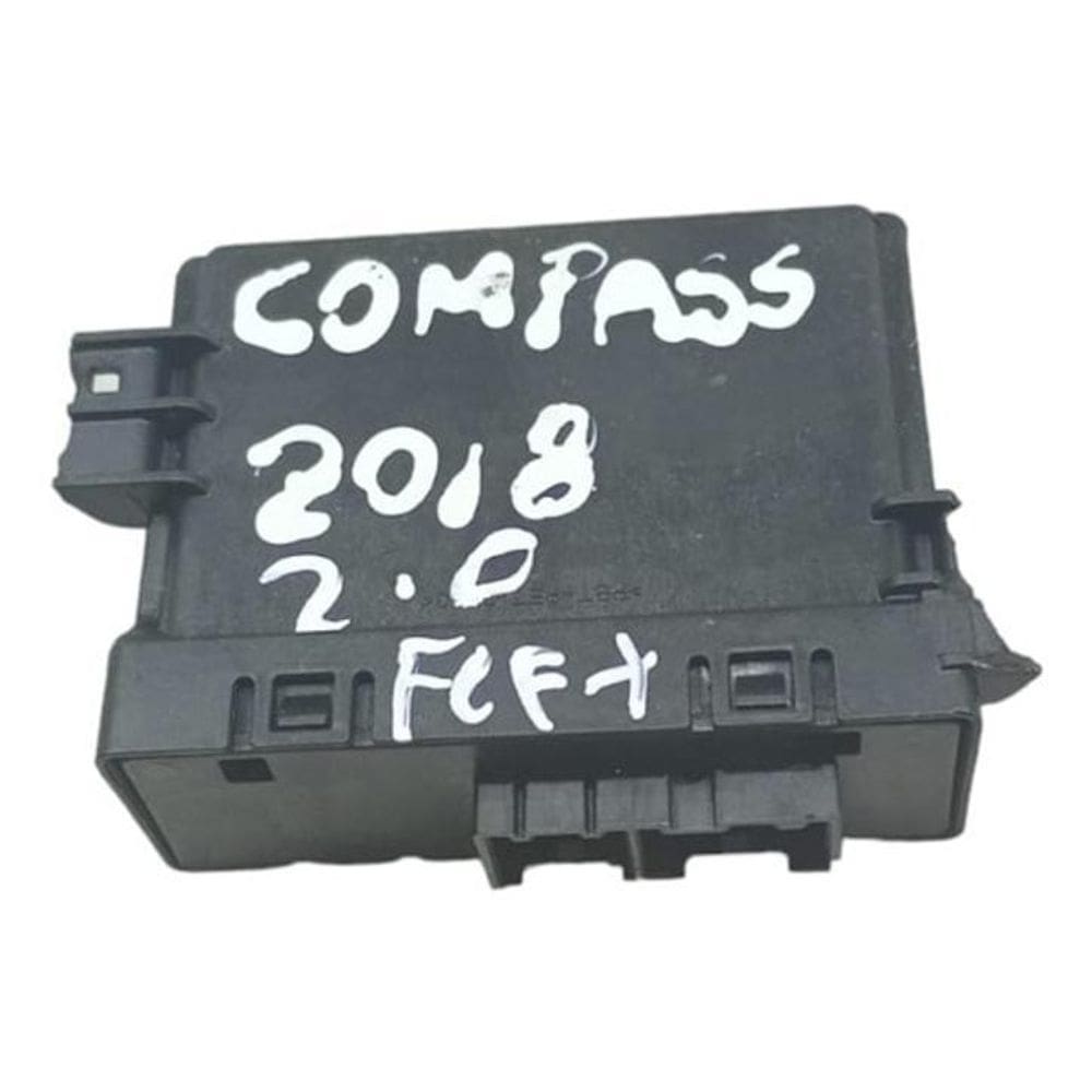 Módulo Estacionamento Jeep Compass 2.0 2019 A 2021