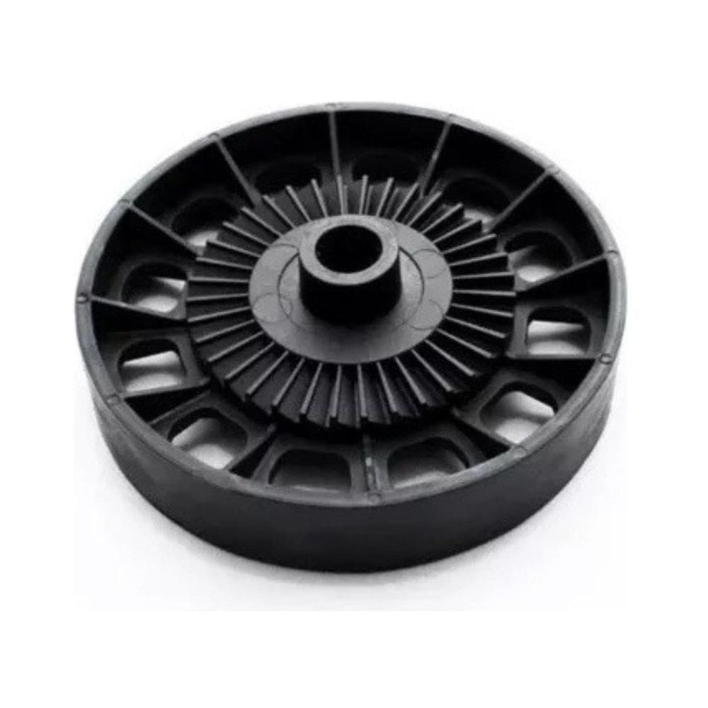 Polia Lisa Do Mecanismo Lavadora Brastemp Consul W10606115