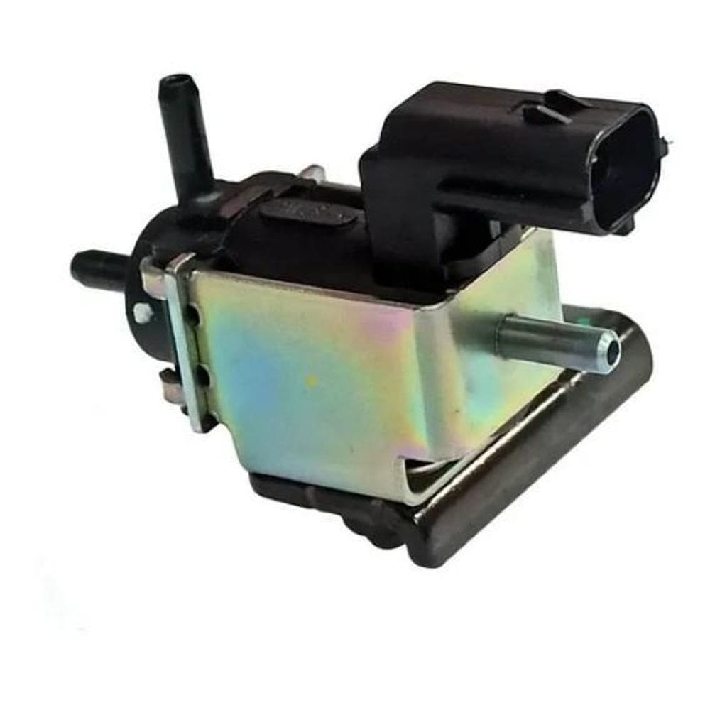 Valvula Solenoide Vacuo Coletor Admissao Ix35 Solenoideix35