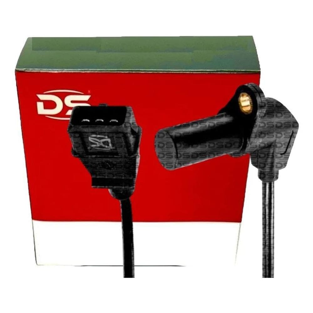 2X Sensor Rotação Gm Corsa 1994 95 96 97 98  02