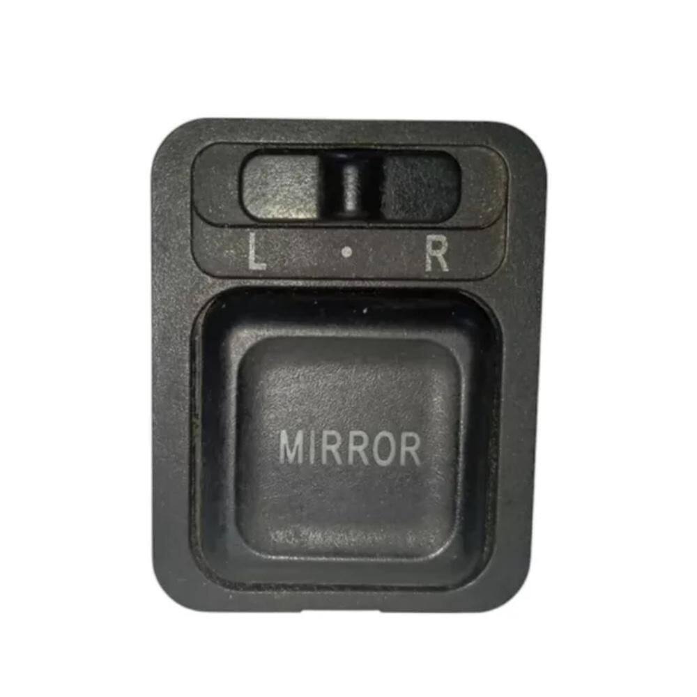Botão Regulagem Retrovisor Honda Fit Civic Sapj010M1