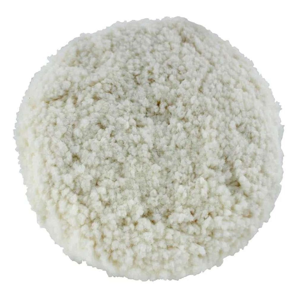 Boina De La Normal Branca 190 Mm - 8 Perfecto Corte