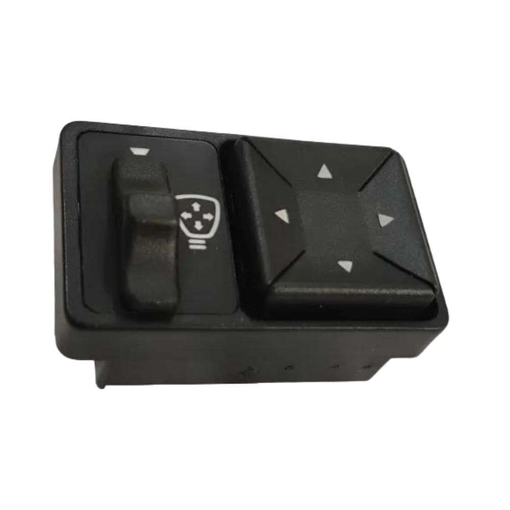 Interruptor Espelho Elétrico Fiat Tempra  176831880