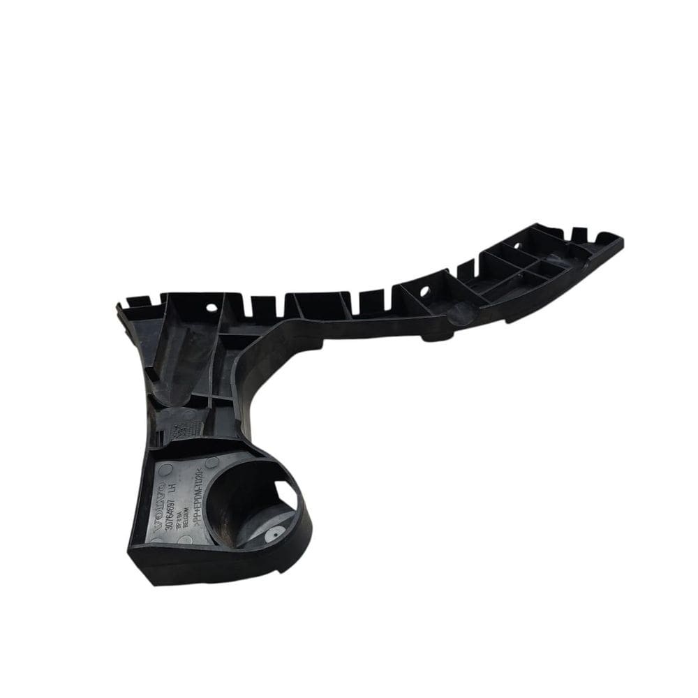 Guia Suporte Parachoque Traseiro Esquerdo Volvo Xc60 2010