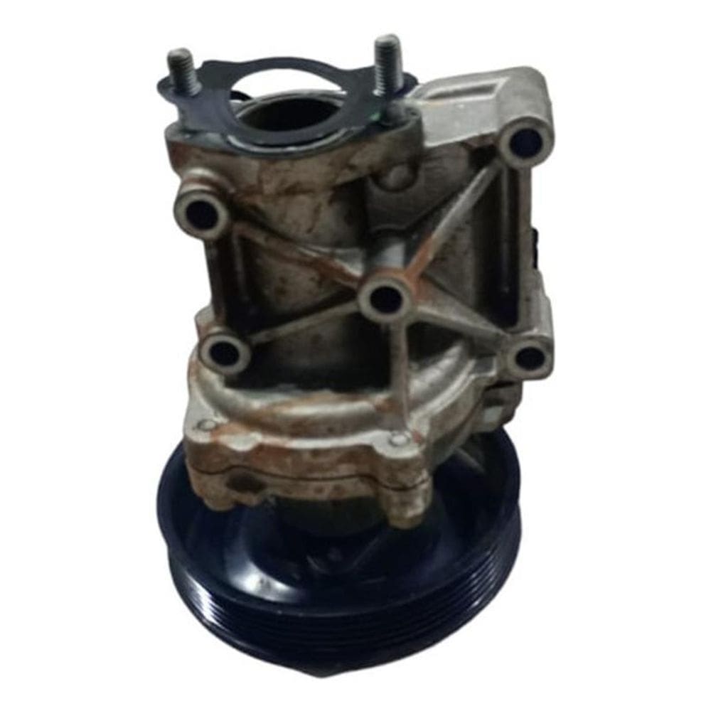 Boma Da Agua Jeep Compass 2.0 Flex 2019 A 2022