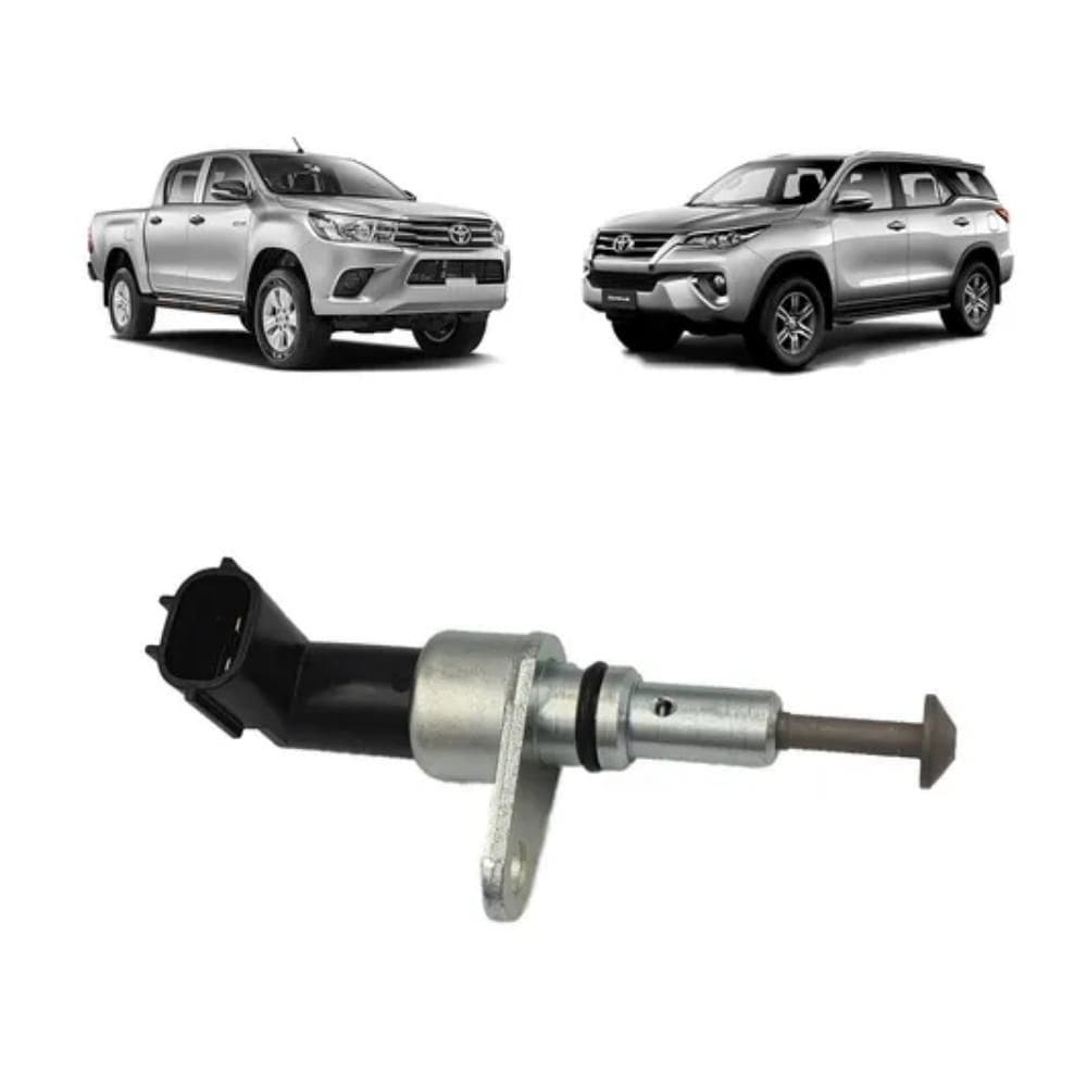 Sensor Bloqueio Diferencial Traseiro Hilux 2016 842220K020
