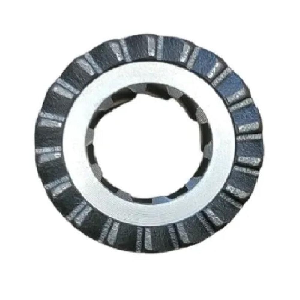 Honda Pop100 Engrenagem Catraca Partida 10D Genuíno