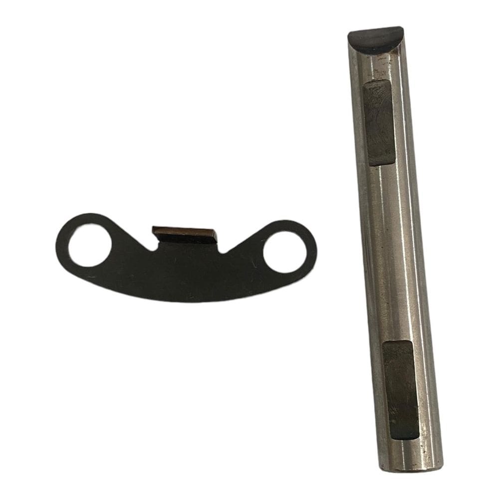 Eixo Caixa Satelite Cambio Kit Trava Uno Palio Weekend Palio