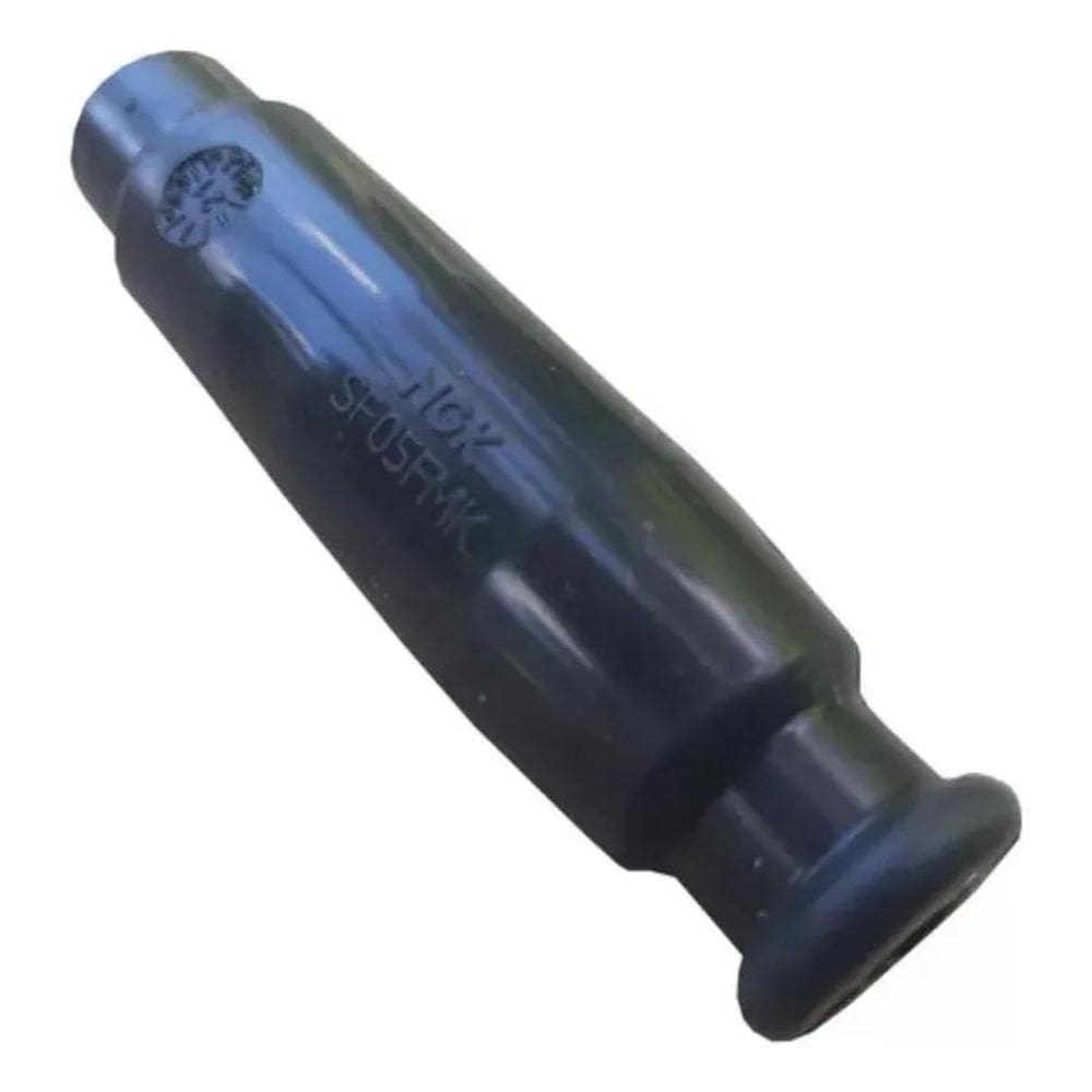 Honda Cb 250 Capa Supressor De Vela Genuíno