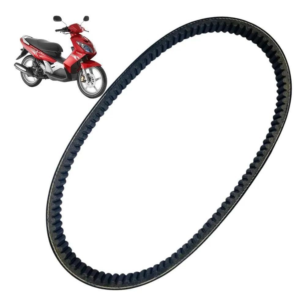 2X Correia De Transmissão Neo 115 2008 Até 2012 Modelo Origi