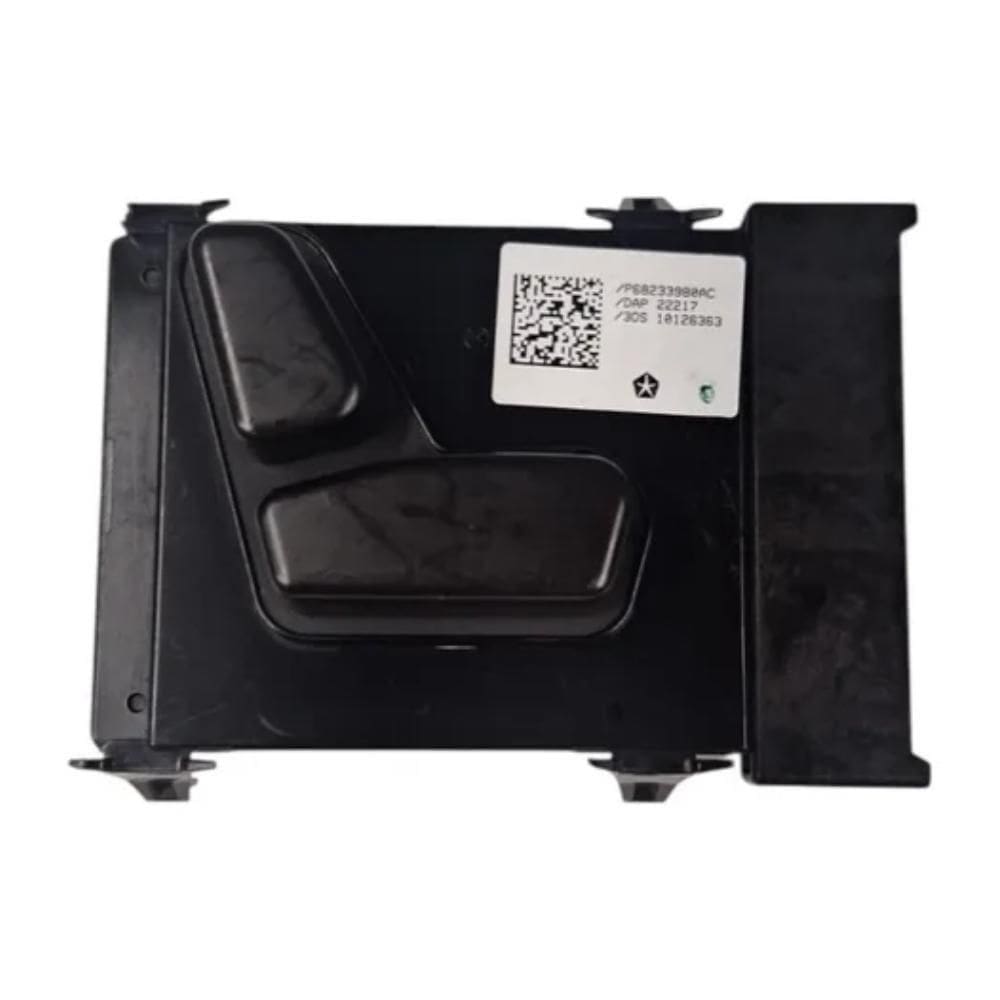 Botão Comando Tração Duster 251630024R