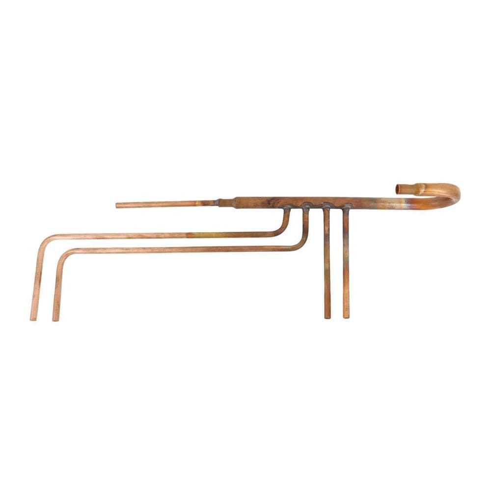 Tubo Coletor Trocador De Calor Condensador Ajr76464607 Lg