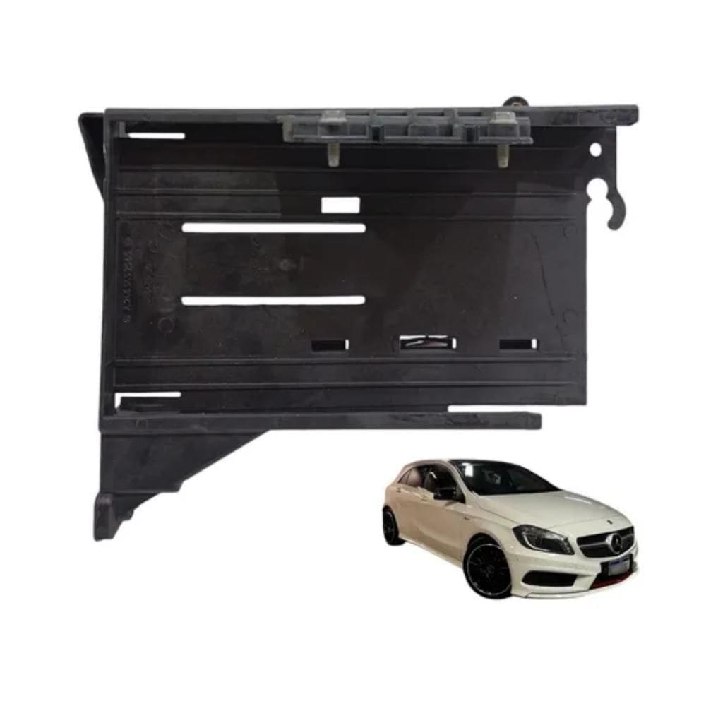 Suporte Módulo Injeção Mercedes A250 2015 A2465452540