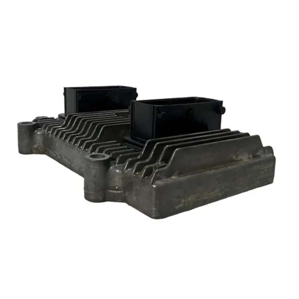 Modulo Central Injeção Punto 1.6 16V Dualogic 55251855