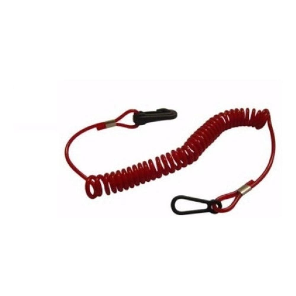 Chave Corta Circuito Motor Popa Mercury Modelo Americano