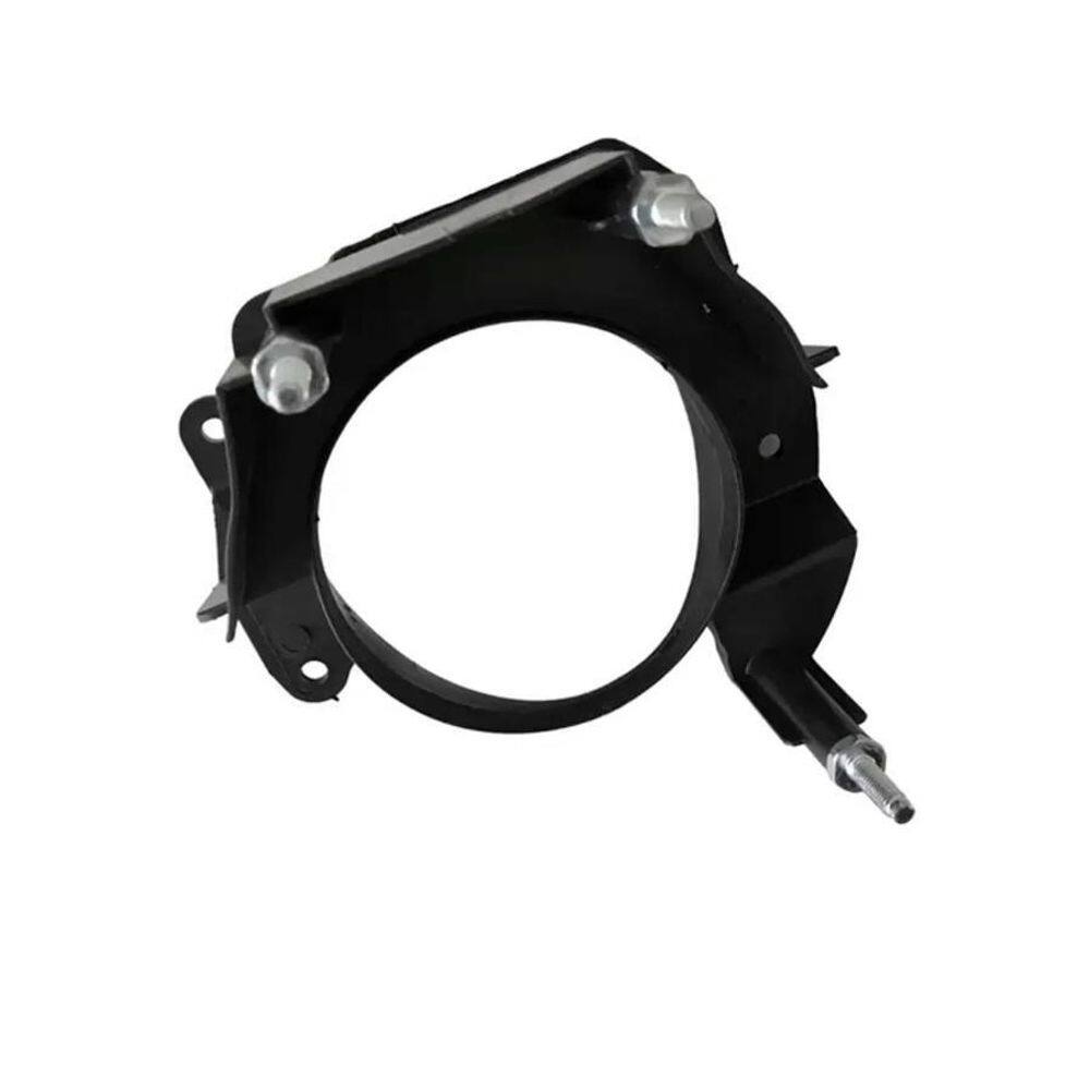 Fiat Palio Suporte Grade Farol Neblina Esquerdo Genuíno