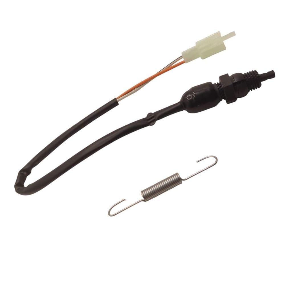 Interruptor Freio Traseiro Intruder 125 Yes 125 Gsr 150I