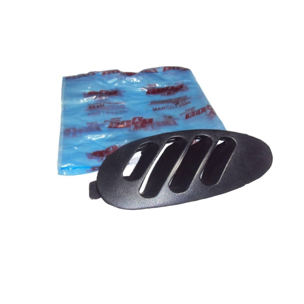 Fiat Palio Difusor Grade De Ar Painel Esquerdo Genuíno