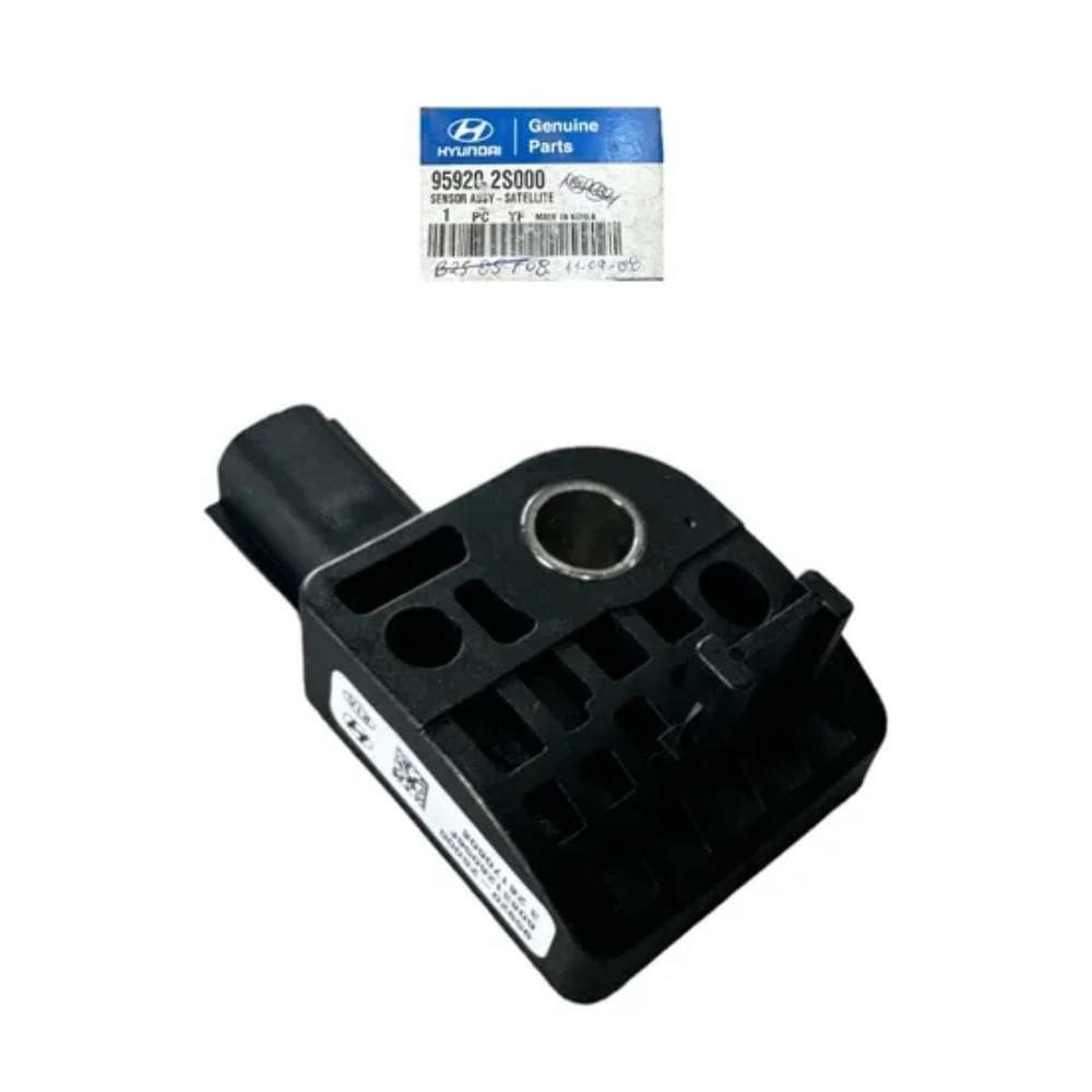 Sensor Airbag Impacto Hyundai Ix35 959202S000