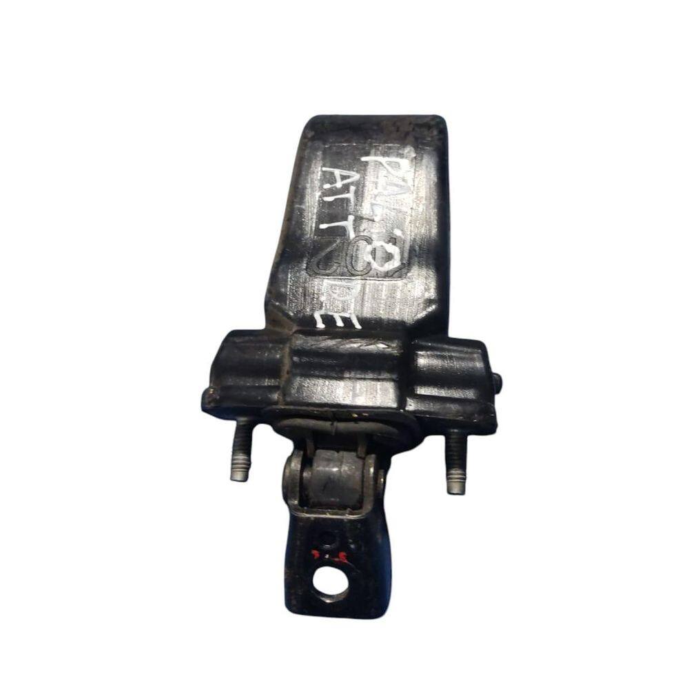 Limitador Porta Dianteira Esquerda Palio Attractive 2014