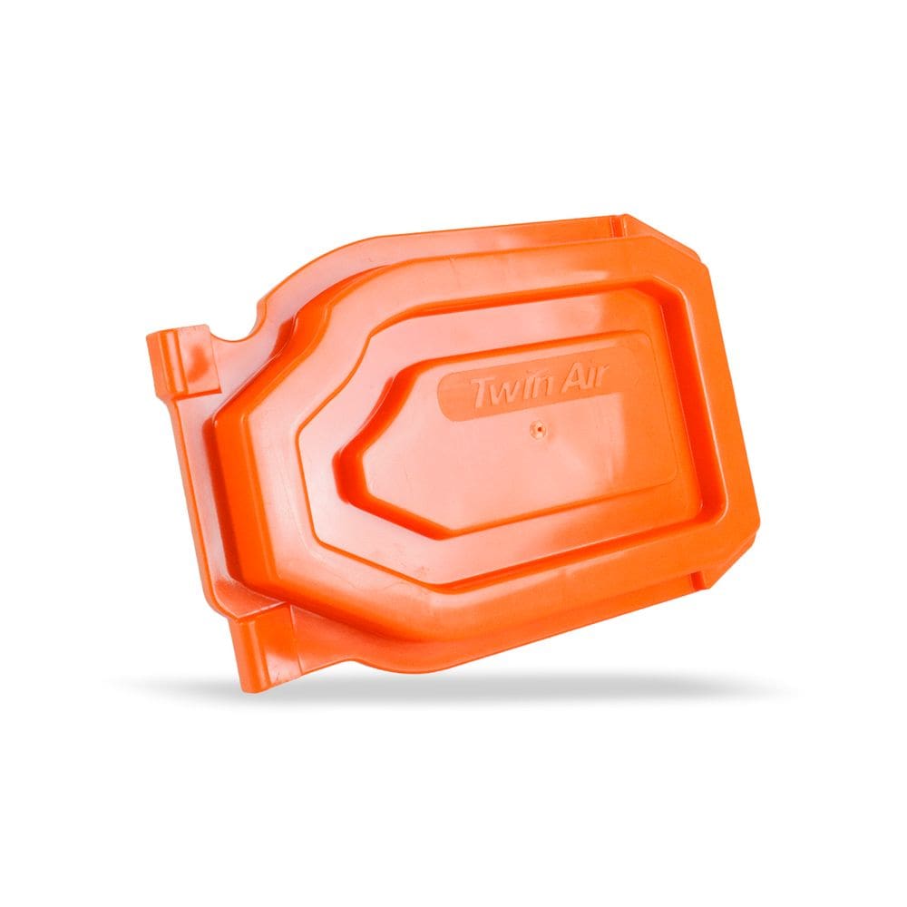 Tampa Filtro Ar Twin Air Kawasaki Kxf 250 Kx 250x 2025 Em Diante