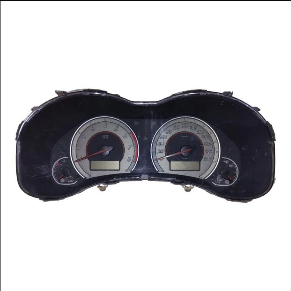 Painel De Instrumentos Toyota Corolla 83800-0Zt30