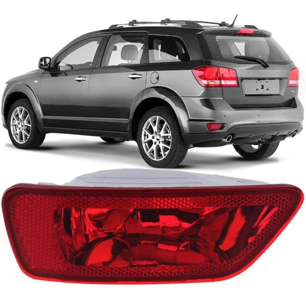 Lanterna Neblina Traseira Esq Journey 3.6 V6 2012 A 2020