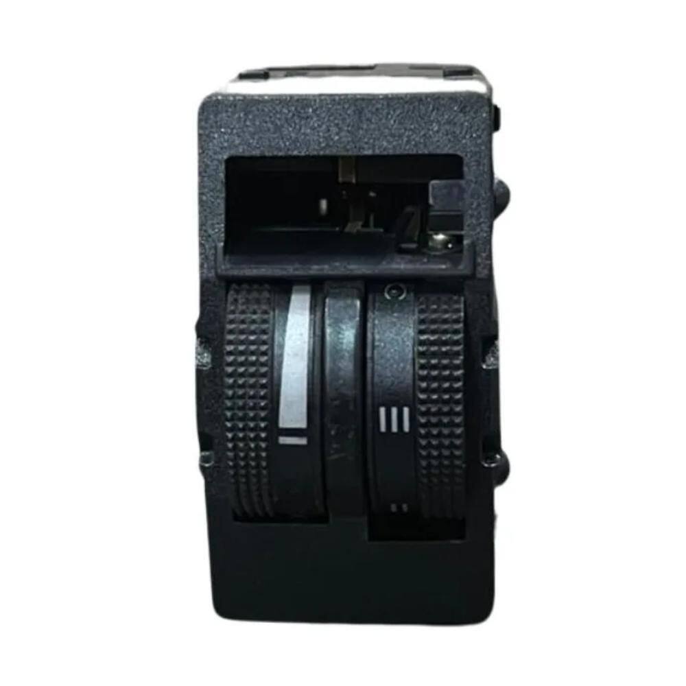 Botão Reostato Luz Painel Audi A3 1997 A 2006 8L0919094A