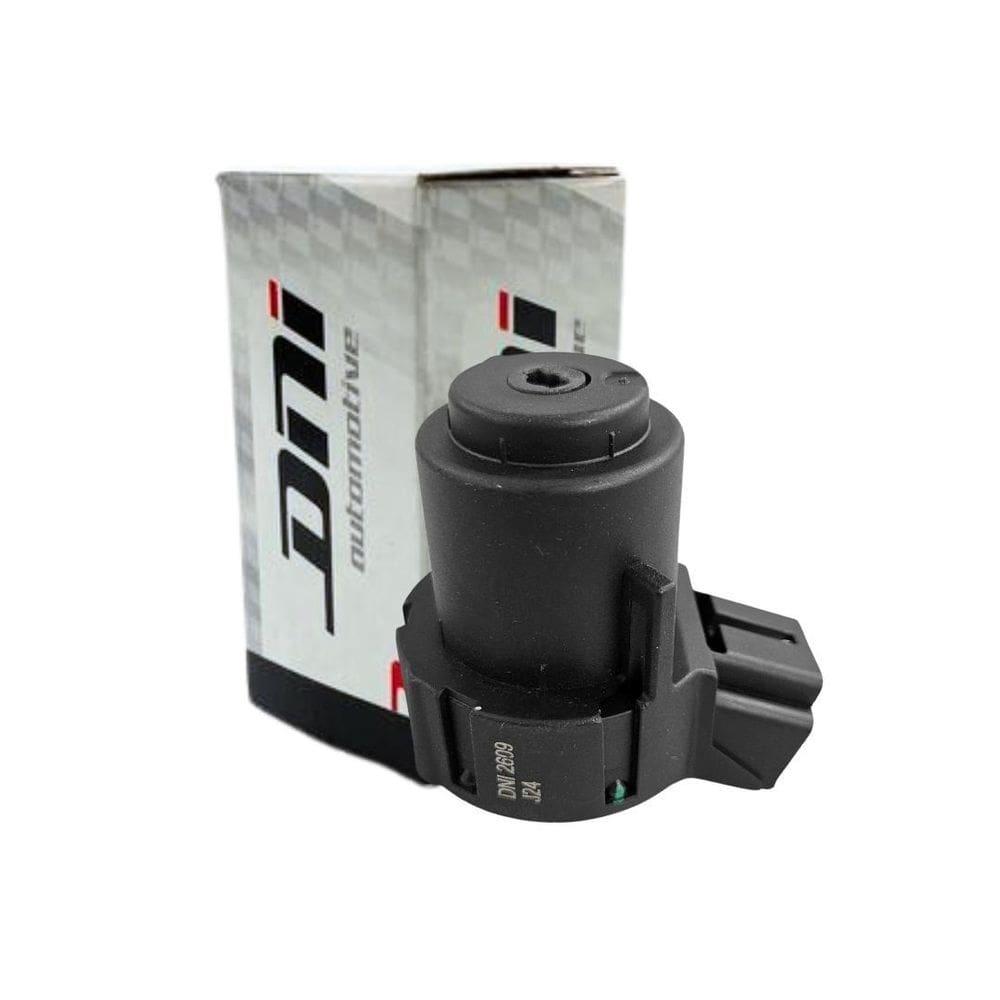 Comutador Ignição Partida Para Vw Up 6 Vias 6R0905865