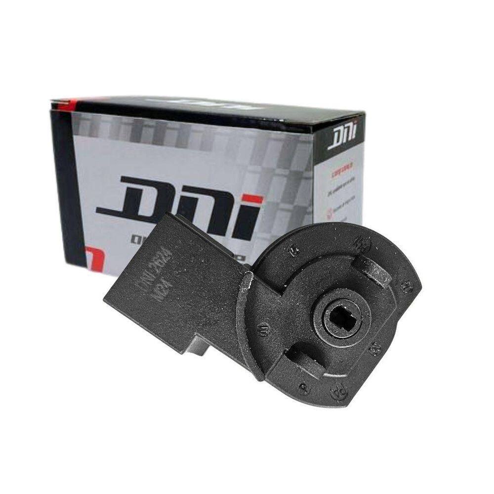 Comutador Ignição Partida Para Gm Astra 1995 A 1998 6 Vias