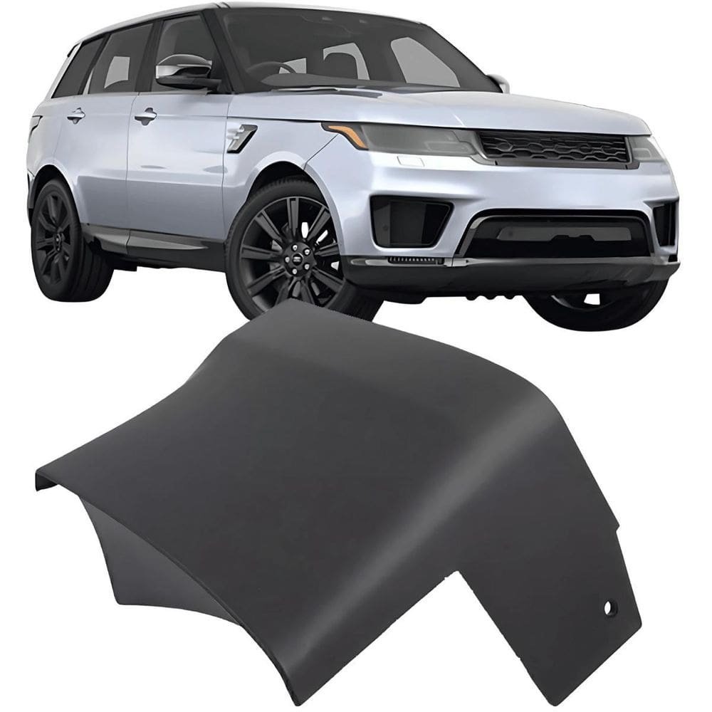 Moldura Infer. Ponta Paralama Range Rover Sport 2015-19 Dir.
