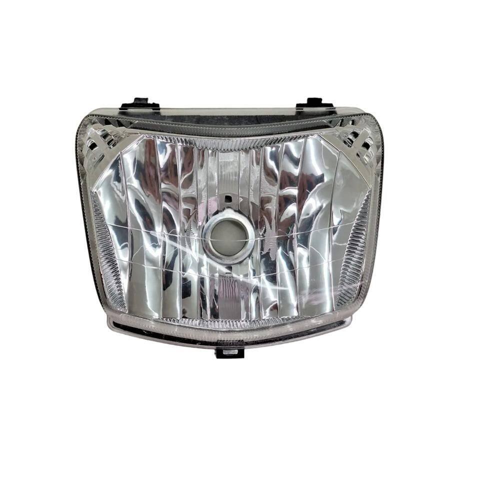 Honda Bros 150 Farol Bloco Optico Genuíno