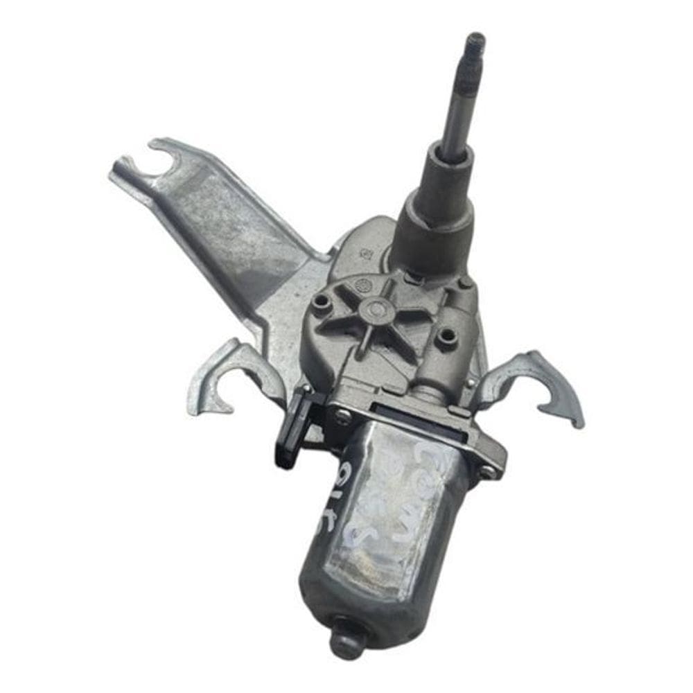 Motor Limpador Traseiro Vidro Compass Renegade 2017 A 2022