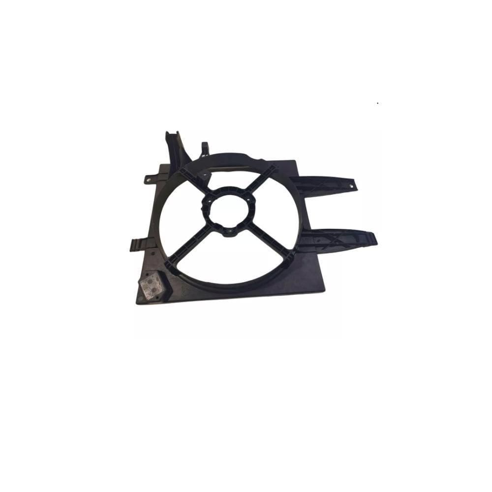 Fiat Idea Palio 1.0 1.6 Defletor Radiador Genuíno 51822636