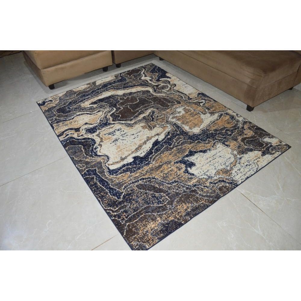 Tapete Montana Lascaux Des. Mysterie 150X200 Cm