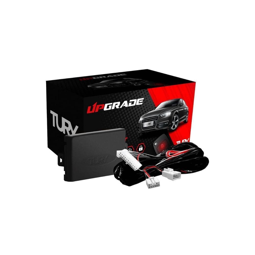 Modulo Vidro Tury Pro 4.159 Long Aj