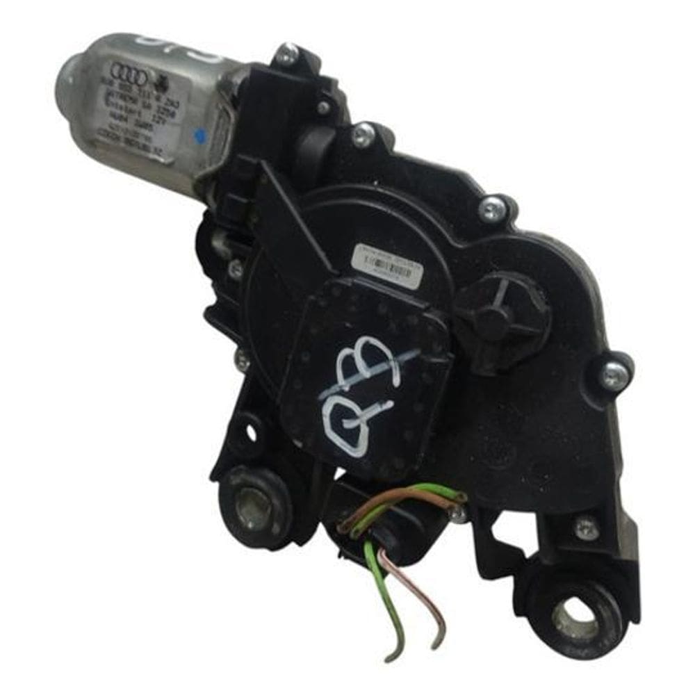 Motor Limpador Traseiro Q3 2013 A 2014 8U0955711A