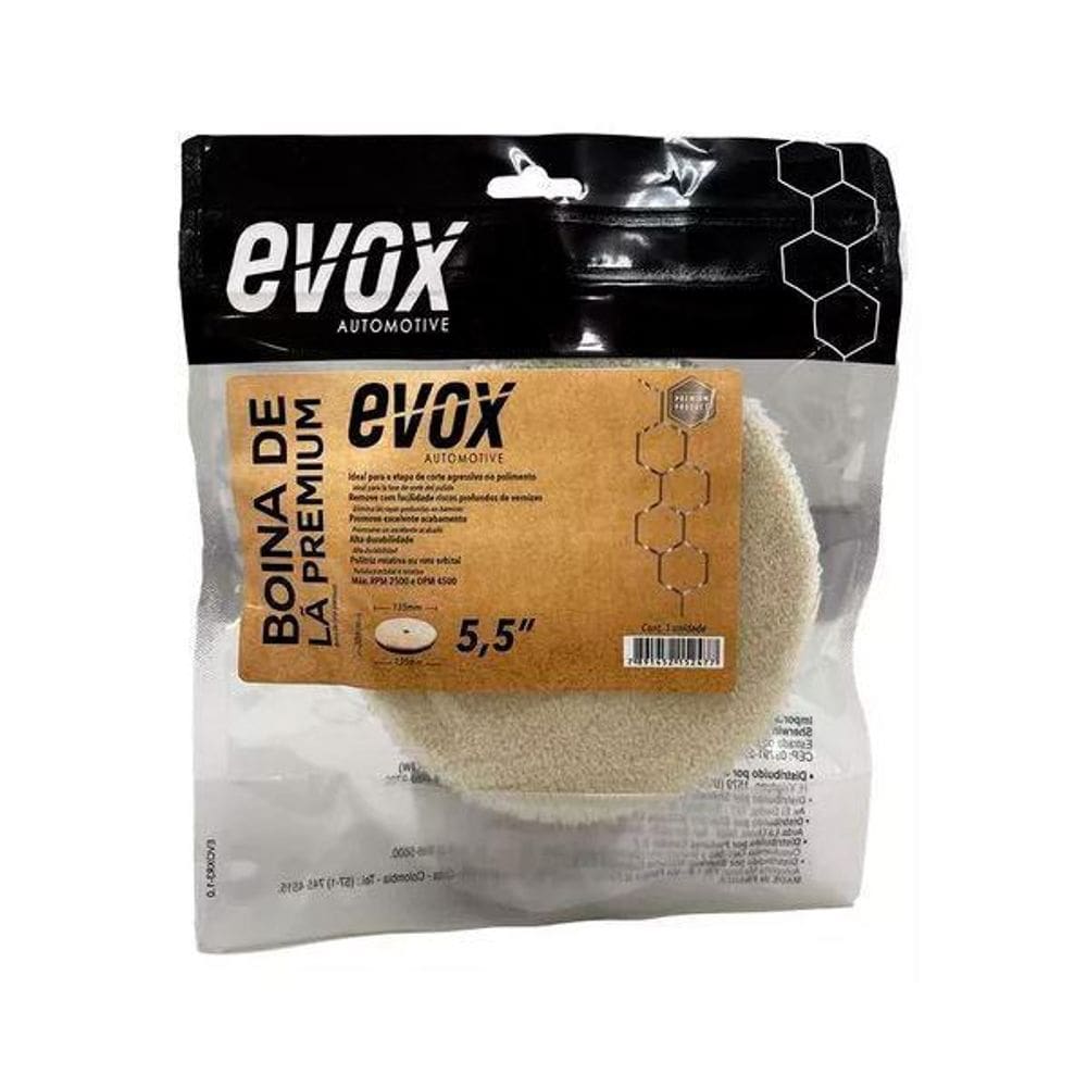 Evox Boina De La Premium 5,5