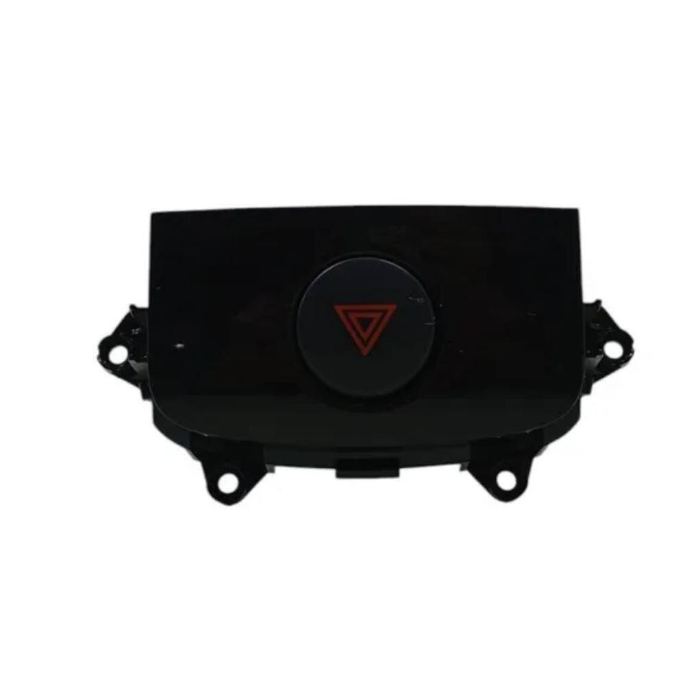 Botão Pisca Alerta Painel Kia Cerato Ano 2009 201006158