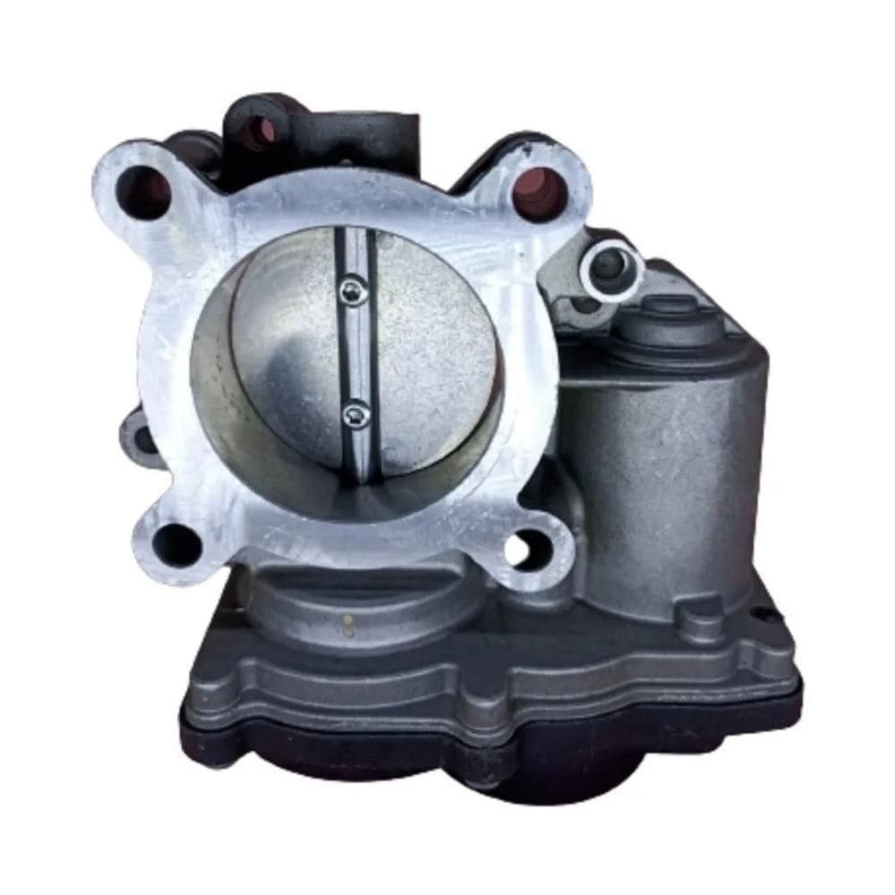 Corpo Borboleta Tbi Renault Logan Sandero Captur 161205601Ru